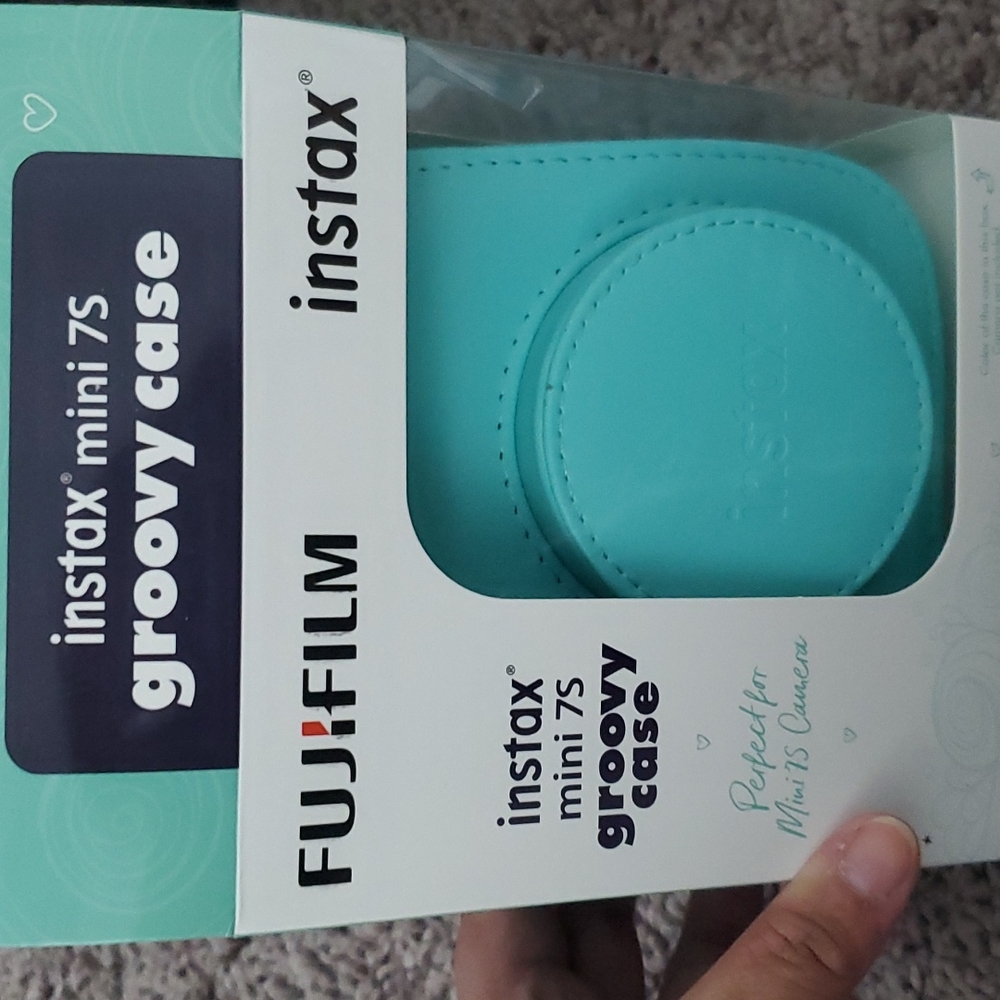 Instax mini 7s CASE